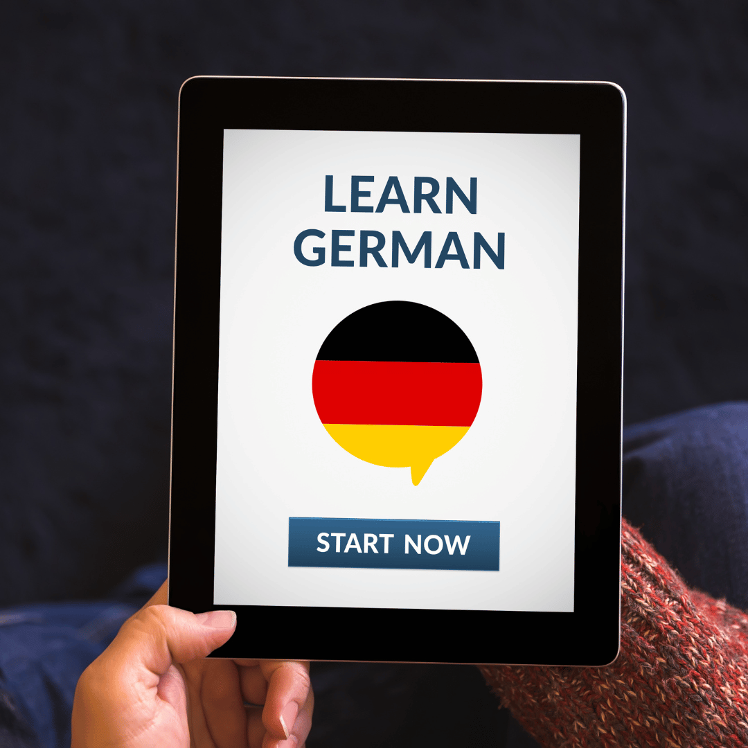 German