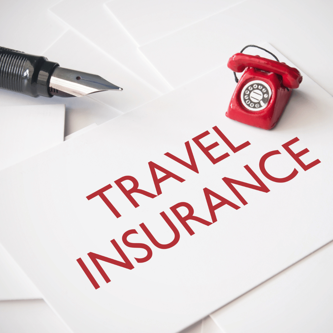 Travel Insurance